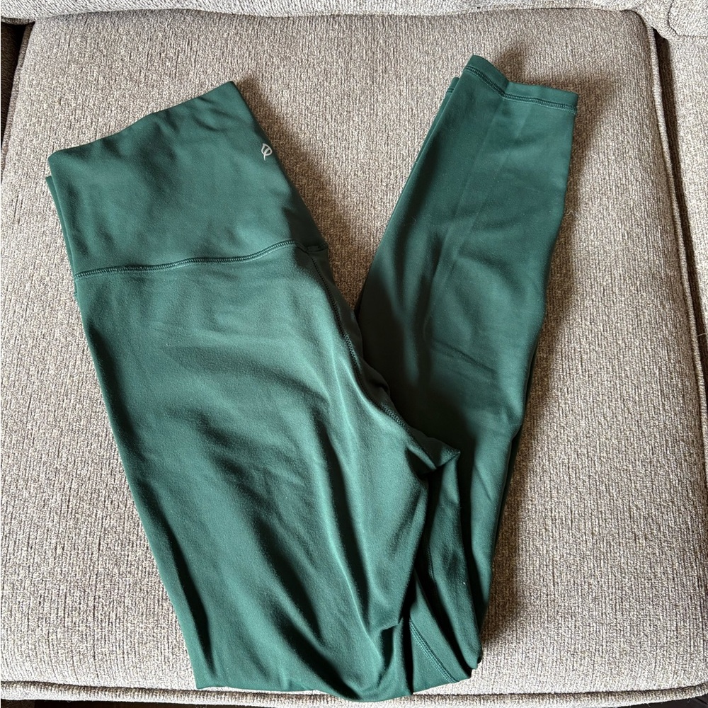 P’tula Maternity Leggings - Medium